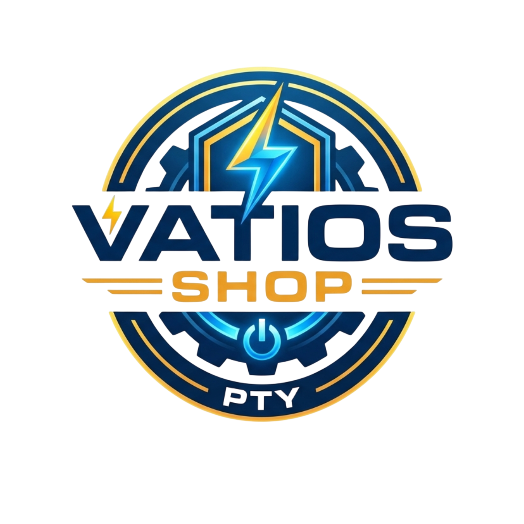 Vatios Shop Pty Logo
